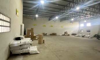 Imagem 5: GALPAO INDUSTRIAL em Nova Serrana - MG, Jardim Padre Lauro