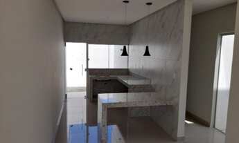 Imagem: CASA RESIDENCIAL em Nova Serrana - MG, Pouso