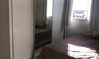 Imagem 4: APARTAMENTO RESIDENCIAL em NOVA SERRANA - MG, Prolongamento do Romeu Duarte