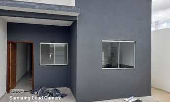 Imagem: CASA RESIDENCIAL em NOVA SERRANA - MG, Pouso