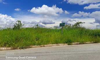 Imagem 5: LOTE RESIDENCIAL, COMERCIAL e INDUS em NOVA SERRANA - MG, Bairro Araguaia