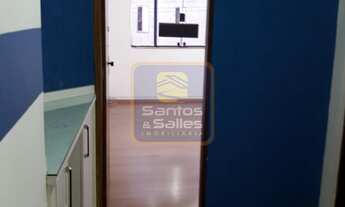 Imagem 7: Sala ampla com aproximadamente 25 M², perfeita para montar o seu escritório ou negócio