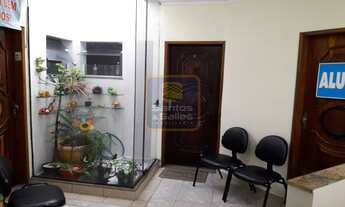 Imagem 6: Sala ampla com aproximadamente 25 M², perfeita para montar o seu escritório ou negócio