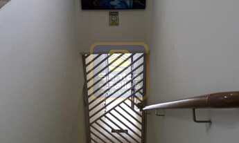 Imagem 3: Sala ampla com aproximadamente 25 M², perfeita para montar o seu escritório ou negócio