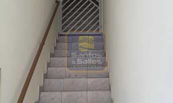 Imagem 2: Sala ampla com aproximadamente 25 M², perfeita para montar o seu escritório ou negócio