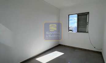 Imagem 6: Imperdível oportunidade de adquirir apartamento de 3 quartos no Conjunto Residencial José