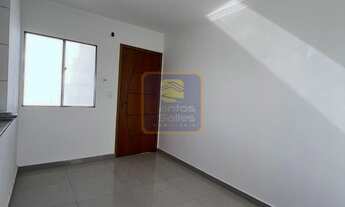 Imagem 1: Imperdível oportunidade de adquirir apartamento de 3 quartos no Conjunto Residencial José