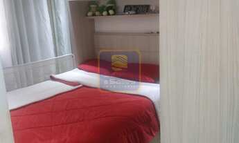 Imagem 6: APARTAMENTO COM 2 DORMITÓRIOS E 1 VAGA NO JARDIM ÂNGELA (ZONA LESTE) SAINT JEROME