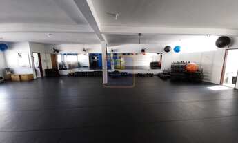 Imagem 1: EXCELENTE PRÉDIO COM SALÕES COMERCIAIS PRÓXIMO À ESTAÇÃO JARDIM PLANALTO