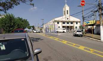 Imagem 6: EXCELENTE TERRENO NO PARQUE SANTA MADALENA COM 301,53 m² EM ESQUINA MOVIMENTADA Imobiliári