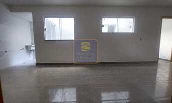 Imagem 6: APARTAMENTO 2 DORMITÓRIOS NA SANTA CLARA MONOTRILHO ORATÓRIO