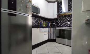 Imagem 5: SOBRADO COM 2 DORMITÓRIOS E 1 VAGA DE GARAGEM NA PARADA XV DE NOVEMBRO !