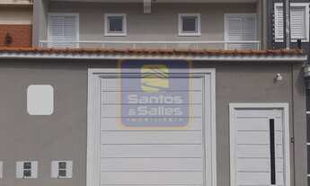 Imagem: COBERTURA NA VILA CAMILÓPOLIS!