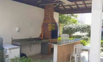 Imagem 3: APARTAMENTO COM 2 DORMITÓRIOS E 1 VAGA NO JARDIM ÂNGELA (ZONA LESTE) SAINT JEROME