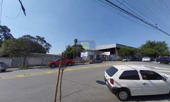 Imagem 2: EXCELENTE TERRENO NO PARQUE SANTA MADALENA COM 301,53 m² EM ESQUINA MOVIMENTADA Imobiliári