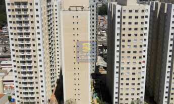 Imagem: APARTAMENTO NOVO PROXIMO AO MONOTRILHO ORATÓRIO