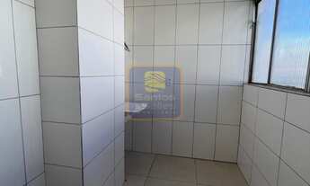 Imagem 4: Imperdível oportunidade de adquirir apartamento de 3 quartos no Conjunto Residencial José