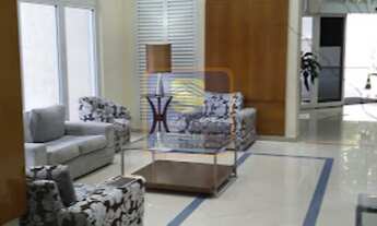 Imagem 7: FLAT MOBILIADO COM 1 VAGA DE GARAGEM EM SANTO ANDRÉ!