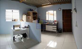 Imagem: EXCELENTE SOBRADO A VENDA NO JARDIM VILA