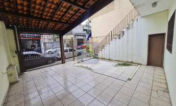 Imagem 1: Casa a venda em Jardim Grimaldi, 150m² com 2 quartos e edícula nos fundos