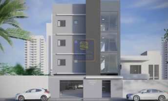 Imagem 2: APTO NOVO SEM CONDOMÍNIO NA VILA ANTONIETA 41 M² 2 DORMS 1 VAGA