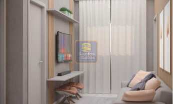 Imagem 4: APTO NOVO SEM CONDOMÍNIO NA VILA ANTONIETA 41 M² 2 DORMS 1 VAGA