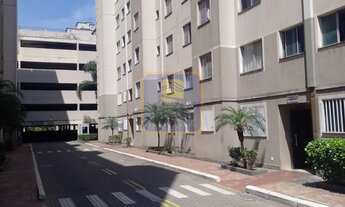 Imagem: APARTAMENTO COM 2 DORMITÓRIOS E 1 VAGA