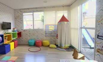 Imagem 4: APARTAMENTO COM 2 DORMITÓRIOS, 1 SUÍTE E 1 VAGA DE GARAGEM NA MOOCA!