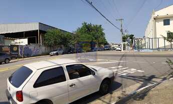 Imagem 4: EXCELENTE TERRENO NO PARQUE SANTA MADALENA COM 301,53 m² EM ESQUINA MOVIMENTADA Imobiliári