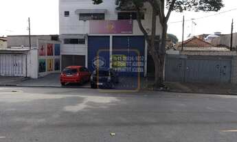 Imagem 6: EXCELENTE PRÉDIO COM SALÕES COMERCIAIS PRÓXIMO À ESTAÇÃO JARDIM PLANALTO