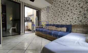 Imagem 4: SOBRADO COM 2 DORMITÓRIOS E 1 VAGA DE GARAGEM NA PARADA XV DE NOVEMBRO !