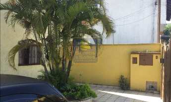 Imagem: SOBRADO 3 DORMITÓRIOS 12 VAGAS ESTAÇÃO