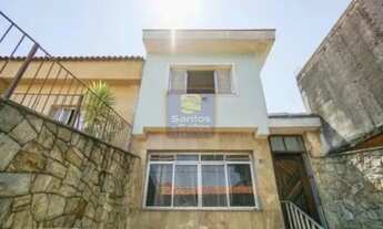 Imagem: SOBRADO COM 4 DORMITÓRIOS, 2 SUÍTES E