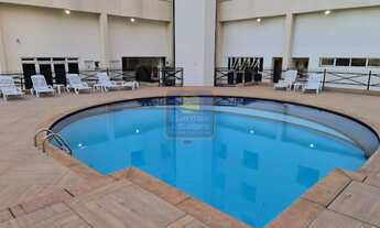 Imagem 3: FLAT MOBILIADO COM 1 VAGA DE GARAGEM EM SANTO ANDRÉ!