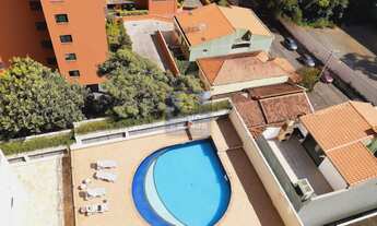 Imagem 4: FLAT MOBILIADO COM 1 VAGA DE GARAGEM EM SANTO ANDRÉ!