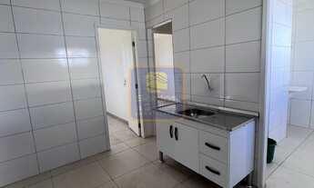 Imagem 3: Imperdível oportunidade de adquirir apartamento de 3 quartos no Conjunto Residencial José