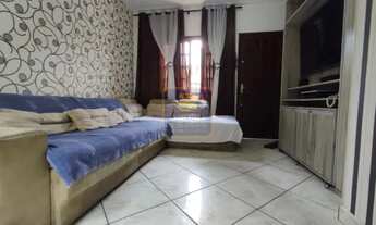 Imagem 3: SOBRADO COM 2 DORMITÓRIOS E 1 VAGA DE GARAGEM NA PARADA XV DE NOVEMBRO !