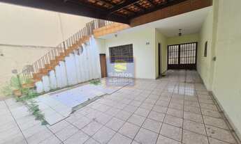 Imagem 2: Casa a venda em Jardim Grimaldi, 150m² com 2 quartos e edícula nos fundos