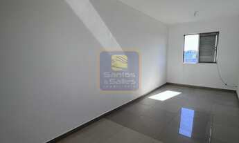 Imagem 5: Imperdível oportunidade de adquirir apartamento de 3 quartos no Conjunto Residencial José