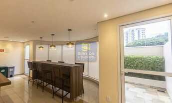 Imagem 6: APARTAMENTO COM 2 DORMITÓRIOS, 1 SUÍTE E 1 VAGA DE GARAGEM NA MOOCA!