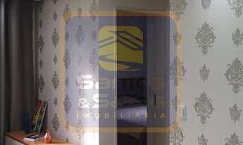 Imagem: APARTAMENTO COM 2 DORMITÓRIOS E 1 VAGA