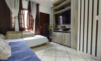 Imagem 2: SOBRADO COM 2 DORMITÓRIOS E 1 VAGA DE GARAGEM NA PARADA XV DE NOVEMBRO !