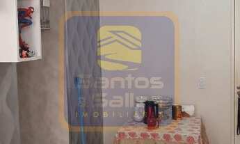 Imagem: APTO REFORMADO NO JARDIM ÂNGELA (ZONA LESTE)