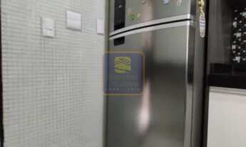 Imagem 6: SOBRADO COM 2 DORMITÓRIOS E 1 VAGA DE GARAGEM NA PARADA XV DE NOVEMBRO !