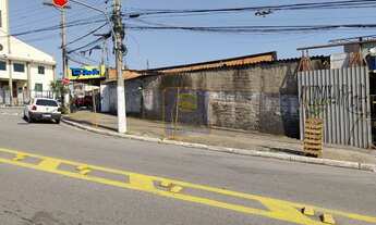 Imagem 5: EXCELENTE TERRENO NO PARQUE SANTA MADALENA COM 301,53 m² EM ESQUINA MOVIMENTADA Imobiliári