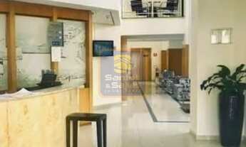 Imagem 5: FLAT MOBILIADO COM 1 VAGA DE GARAGEM EM SANTO ANDRÉ!