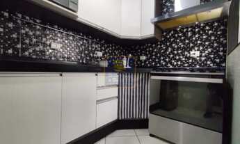 Imagem 7: SOBRADO COM 2 DORMITÓRIOS E 1 VAGA DE GARAGEM NA PARADA XV DE NOVEMBRO !