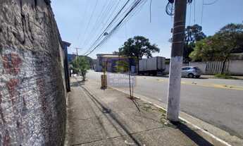 Imagem 3: EXCELENTE TERRENO NO PARQUE SANTA MADALENA COM 301,53 m² EM ESQUINA MOVIMENTADA Imobiliári