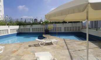 Imagem 3: APARTAMENTO COM 2 DORMITÓRIOS, 1 SUÍTE E 1 VAGA DE GARAGEM NA MOOCA!