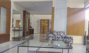 Imagem 6: FLAT MOBILIADO COM 1 VAGA DE GARAGEM EM SANTO ANDRÉ!